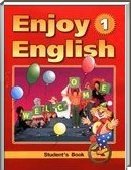  ()  Enjoy English, 2  (.. , .. , .. ) 2012
