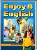  ()  Enjoy English, 5-6  [5 ] (.. ) 2004-2013
