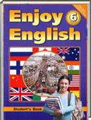  ()   , 6  [Enjoy English] (.. , . . , . . ) 2013