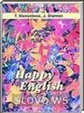 HAPPY ENGLISH, 10-11  [ ,  3] (.. , J.A. Shannon) 2001