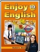  ()  Enjoy English, 10  (.. , .. , .. ) 2012
