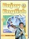 Enjoy English, 11  (.. , .. , .. ) 2012