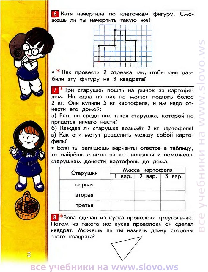 Www.slovo.ws готовые домашние задание 5 класс по математике