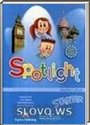 Spotlight Starter, 1  [Teacher's Book,   ] ( ..  .) 2007