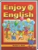 Enjoy English, 2  (.. , .. , .. ) 2012
