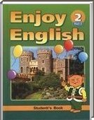  ()  Enjoy English, 2  (.. , .. , .. ) 2006-2012
