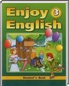  ()  Enjoy English, 3  (.. , .. , .. ) 2012
