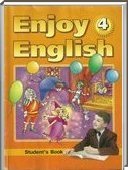  ()  Enjoy English, 4  (.. , .. , .. ) 2012
