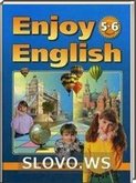  ()  Enjoy English, 5-6  (..   .) 2006
