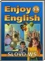 Enjoy English, 5-6  (..   .) 2006