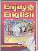  ()  Enjoy English, 7   (.. , .. ) 2011
