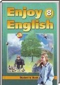  ()  Enjoy English, 8  (.. , .. ) 2004-2013
