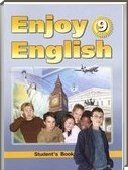  ()  Enjoy English, 9  (.. ) 2001-2012
