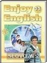 Enjoy English, 11  ( ..,  ..,  ..) 2010